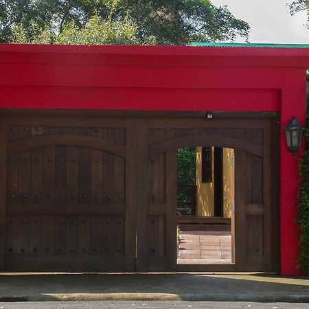Airport Rio Segundo Studio Bed and Breakfast Alajuela Exterior foto