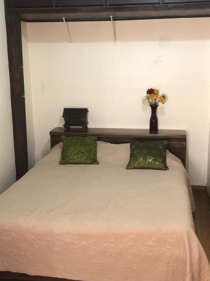 Airport Rio Segundo Studio Bed and Breakfast Alajuela Exterior foto