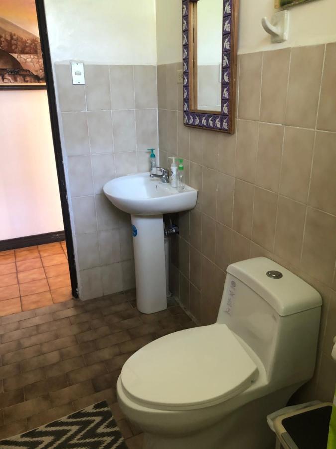 Airport Rio Segundo Studio Bed and Breakfast Alajuela Exterior foto