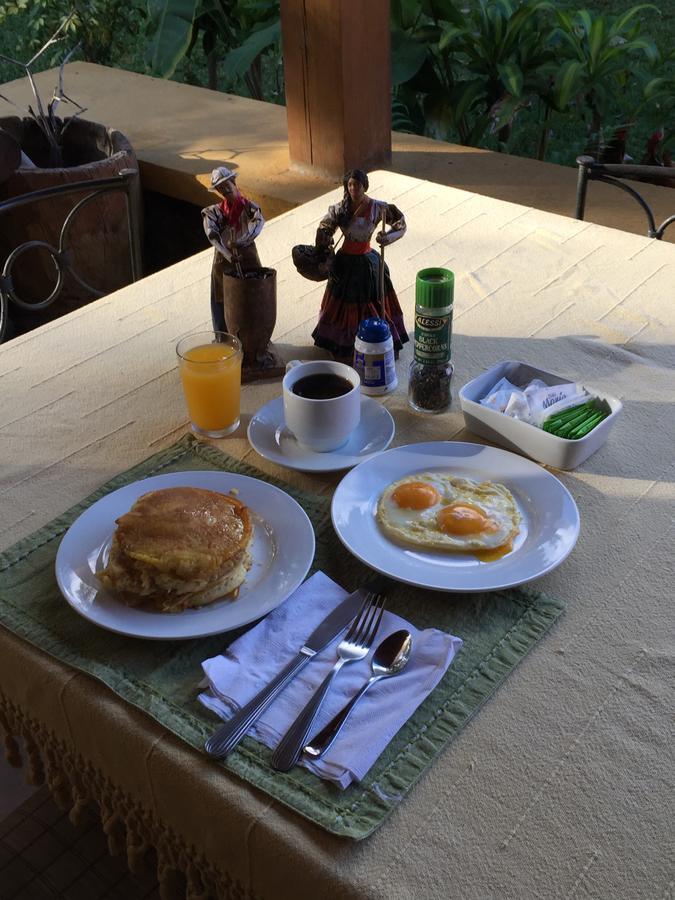 Airport Rio Segundo Studio Bed and Breakfast Alajuela Exterior foto